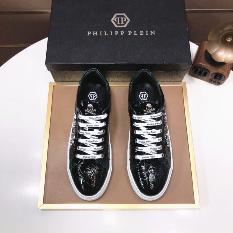 Philipp Plein Shoes